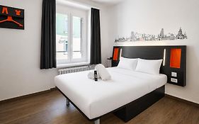 easyHotel Zürich Limmatplatz